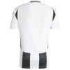 Maillot de Foot Juventus SaveChildren Domicile 2024-25